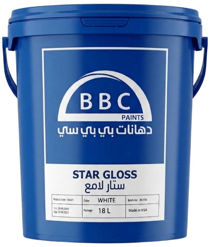 Star Gloss